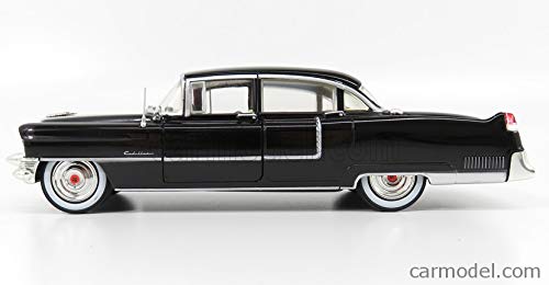 ゴッドファーザー - 1955 キャデラック・フリートウッド・シリーズ60 The Godfather 1955 Cadillac Fleetwood Series 60 for sale